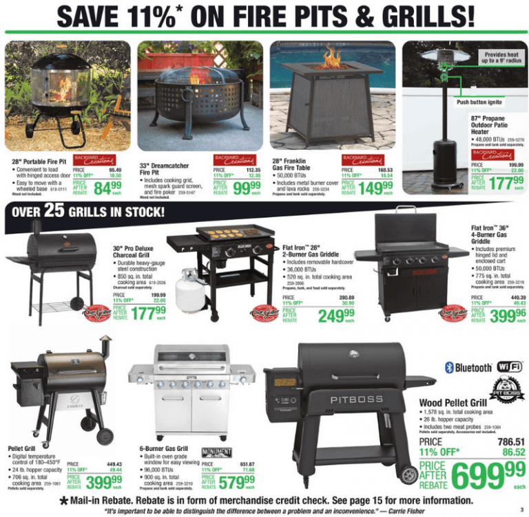 Menards Weekly Ad Sep 29 Oct 09, 2022