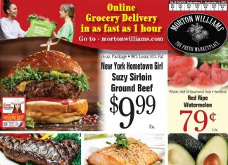 Morton Williams Weekly Ad Sep 02 – Sep 08, 2022