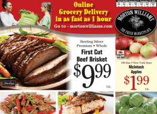 Morton Williams Weekly Ad Sep 09 – Sep 15, 2022