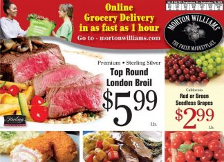 Morton Williams Weekly Ad Sep 23 – Sep 29, 2022