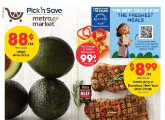 Pick ‘n Save Weekly Ad Sep 14 – Sep 20, 2022