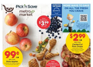 Pick ‘n Save Weekly Ad Sep 21 – Sep 27, 2022