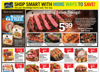 Price Chopper Weekly Ad Sep 04 – Sep 10, 2022