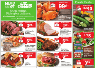 Price Chopper Weekly Ad Sep 11 – Sep 17, 2022
