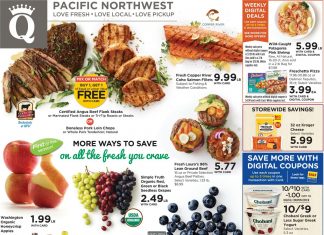QFC Weekly Ad Sep 07 – Sep 13, 2022