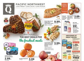 QFC Weekly Ad Sep 14 – Sep 20, 2022