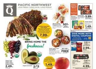 QFC Weekly Ad Sep 21 – Sep 27, 2022