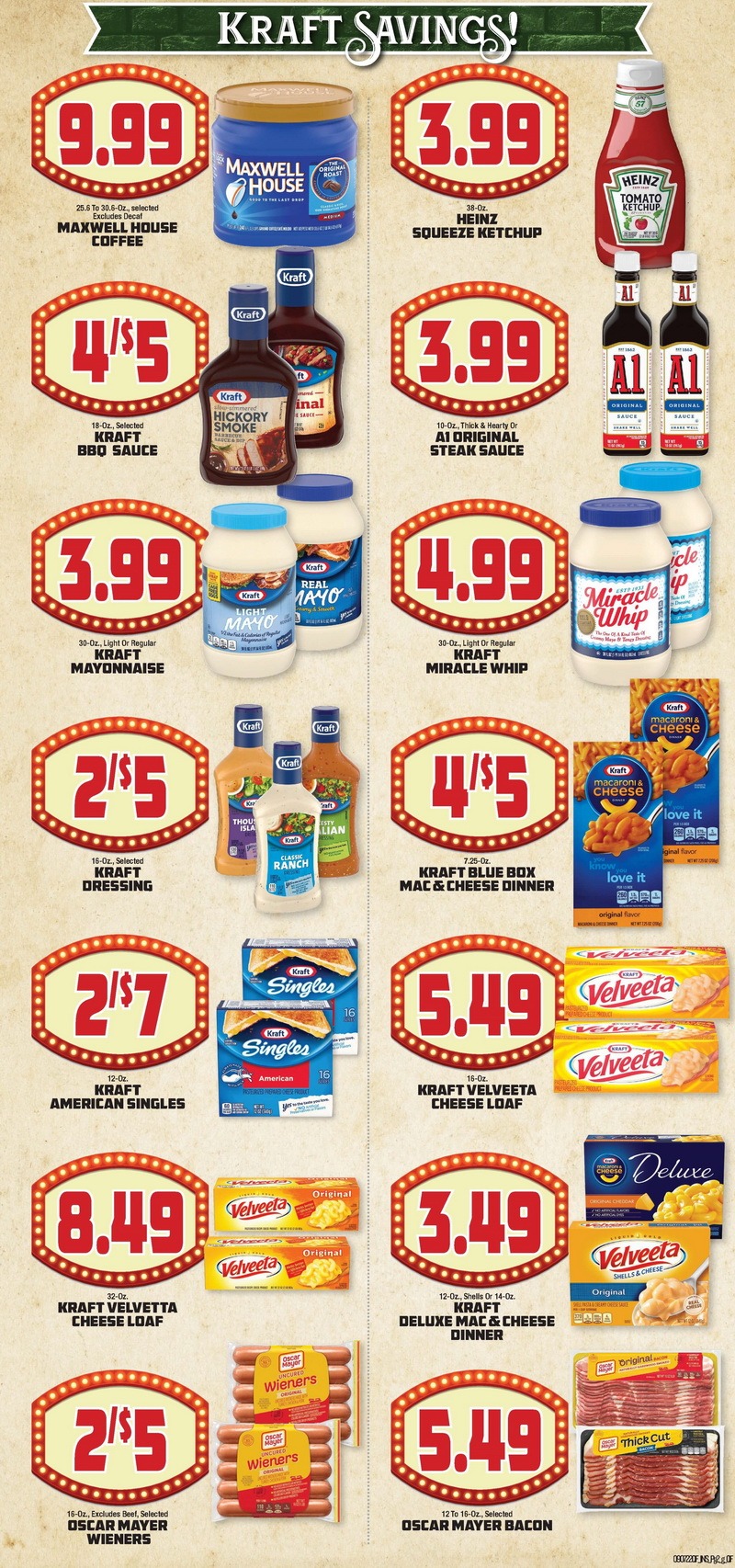 Quality Foods Weekly Ad Sep 07 Sep 13, 2022
