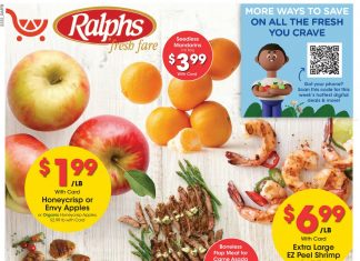 Ralphs Weekly Ad Sep 07 – Sep 13, 2022