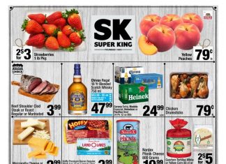 Super King Weekly Ad Sep 14 – Sep 20, 2022