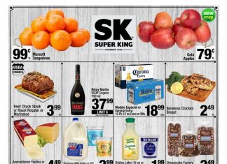 Super King Weekly Ad Sep 21 – Sep 27, 2022