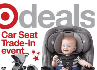 Target Weekly Ad Sep 11 – Sep 17, 2022