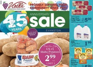 Valli Produce Weekly Ad Sep 14 – Sep 20, 2022