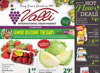 Valli Produce Weekly Ad Sep 21 – Sep 27, 2022