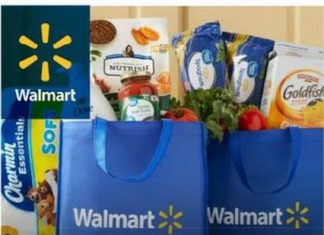 Walmart Weekly Ad Sep 21 – Oct 04, 2022