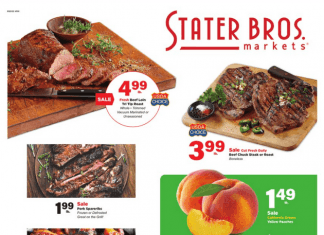 Stater Bros Weekly Ad Sep 21 – Sep 27, 2022