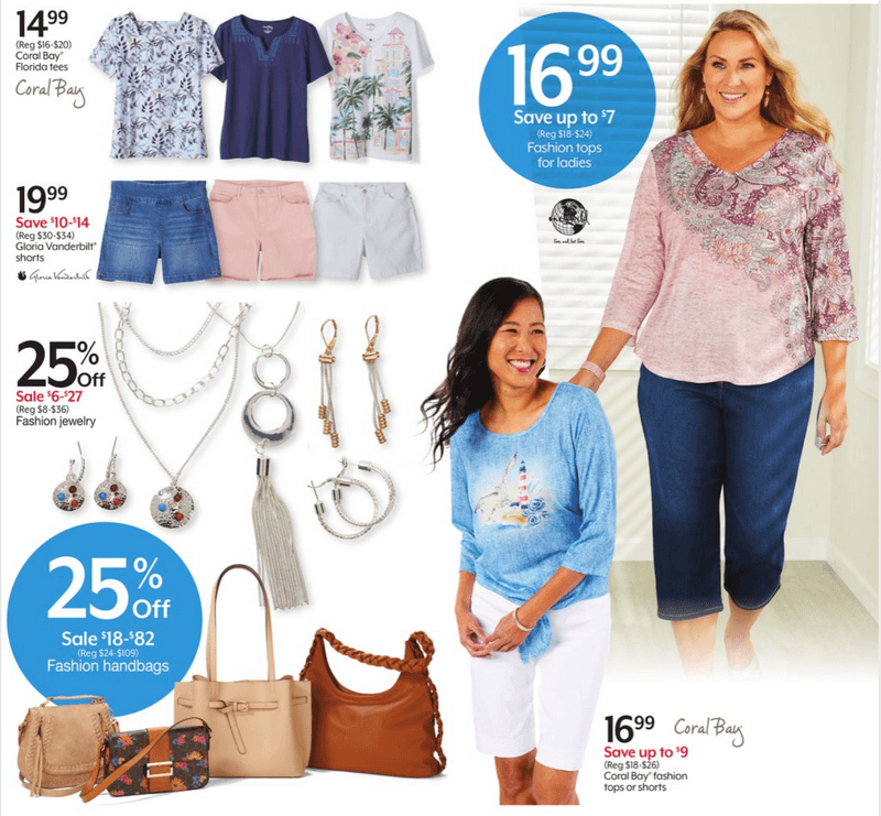Bealls Weekly Ad Oct 05 Oct 11, 2022