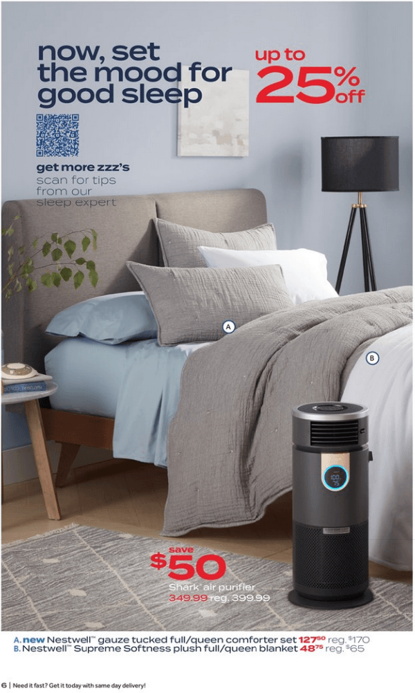 Bed Bath & Beyond Weekly Ad Oct 17 Oct 30, 2022