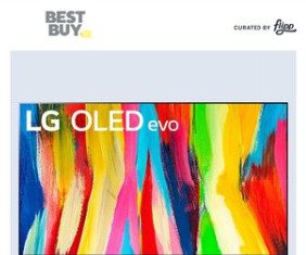 Best Buy Weekly Ad Oct 03 – Oct 11, 2022