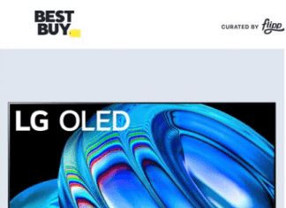 Best Buy Weekly Ad Oct 11 – Oct 17, 2022