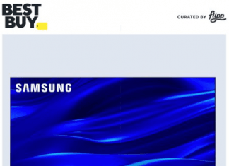 Best Buy Weekly Ad Oct 17 – Oct 24, 2022