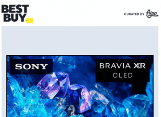 Best Buy Weekly Ad Oct 24 – Oct 31, 2022