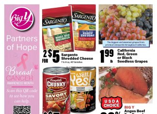 Big Y Weekly Ad Oct 06 – Oct 12, 2022