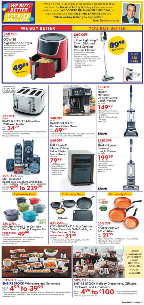 Boscov's You Buy Better Ad Oct 06 Oct 12, 2022