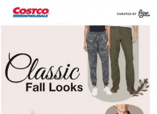 Costco Weekly Ad Sep 30 – Oct 07, 2022