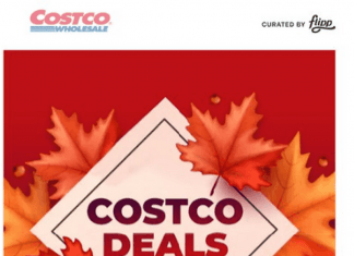 Costco Weekly Ad Oct 07 – Oct 14, 2022
