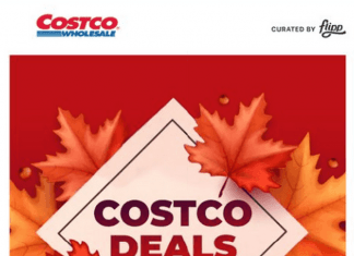 Costco Weekly Ad Oct 14 – Oct 21, 2022 (Halloween Promotion Included)