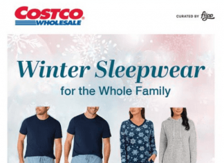 Costco Weekly Ad Oct 28 – Nov 04, 2022