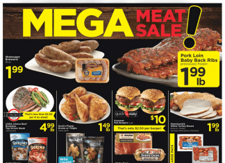 Cub Foods Weekly Ad Oct 09 – Oct 15, 2022