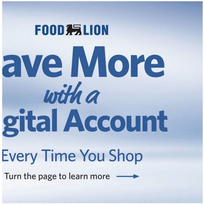 Food Lion Weekly Ad Oct 05 Oct 11, 2022