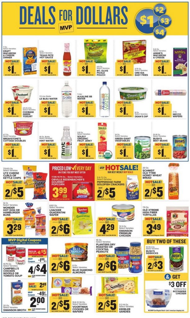 Food Lion Weekly Ad Oct 05 Oct 11, 2022