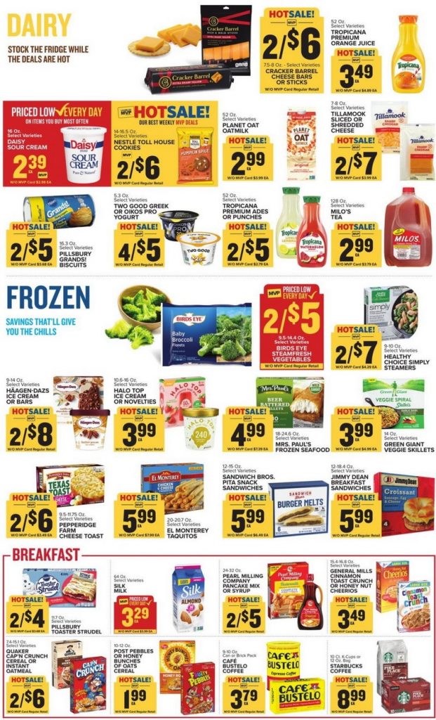Food Lion Weekly Ad Oct 19 Oct 25, 2022