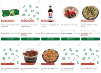 Foodland Super Market Weekly Ad Oct 08 – Oct 11, 2022