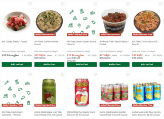 Foodland Super Market Weekly Ad Oct 12 – Oct 18, 2022
