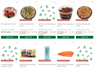 Foodland Super Market Weekly Ad Oct 19 – Oct 25, 2022