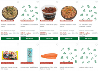 Foodland Super Market Weekly Ad Oct 28 – Nov 03, 2022