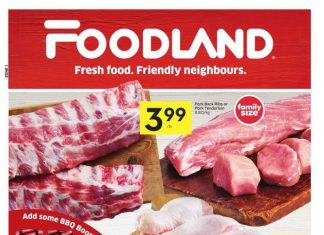Foodland(Canada) Weekly Ad Oct 20 – Oct 26, 2022