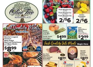 Foodtown Weekly Ad Oct 14 – Oct 20, 2022