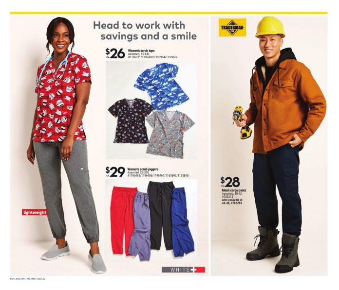 Giant Tiger Weekly Ad Oct 12 Oct 18, 2022