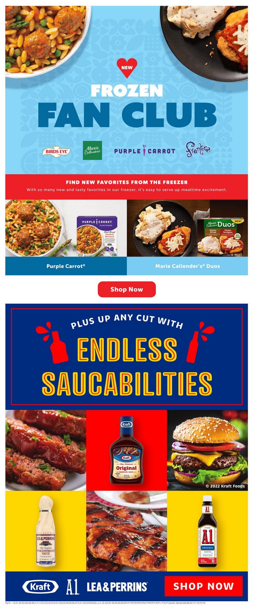 Giant Eagle Weekly Ad Oct 06 Oct 12, 2022