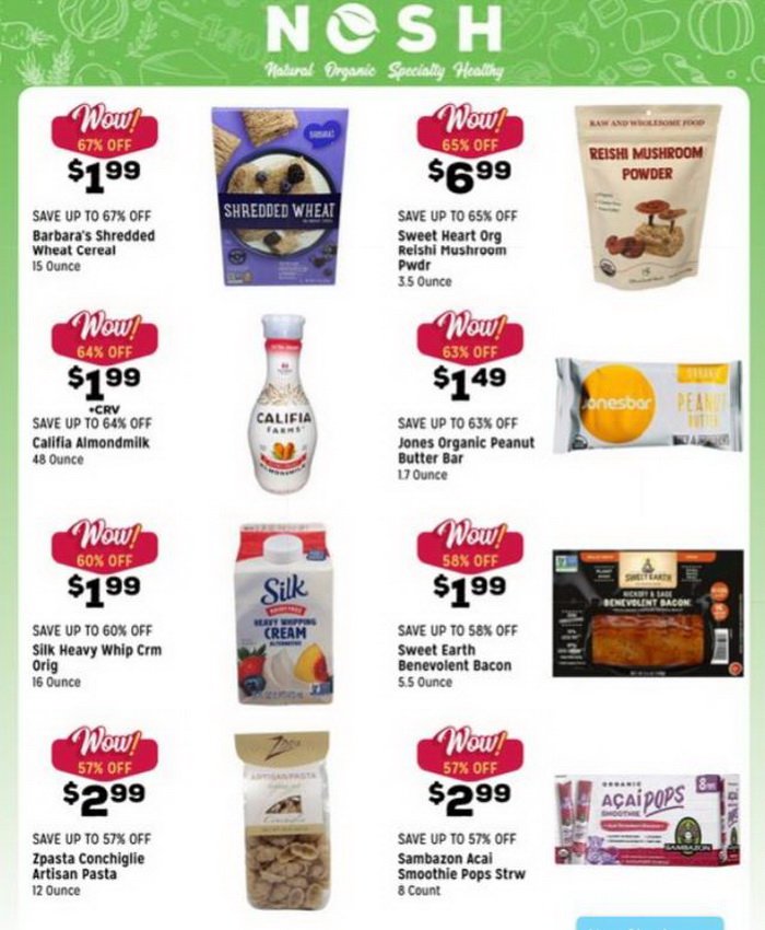 Grocery Outlet Weekly Ad Oct 12 Oct 18, 2022