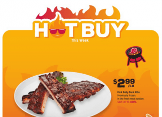 Grocery Outlet Weekly Ad Oct 26 – Nov 01, 2022