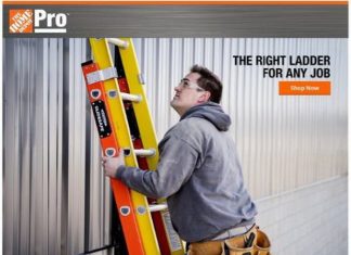 Home Depot Pro Weekly Ad Oct 24 – Oct 30, 2022