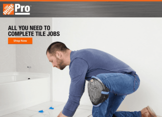 Home Depot Pro Weekly Ad Oct 03 – Oct 10, 2022