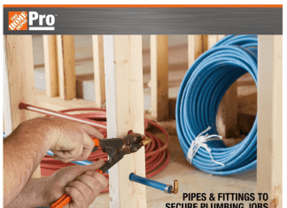 Home Depot Pro Weekly Ad Oct 17 – Oct 24, 2022