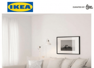 IKEA Weekly Ad Oct 17 – Oct 24, 2022